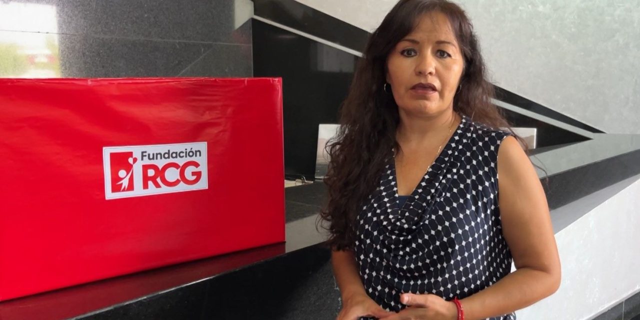 Apoya Fundación RCG a la UAdeC