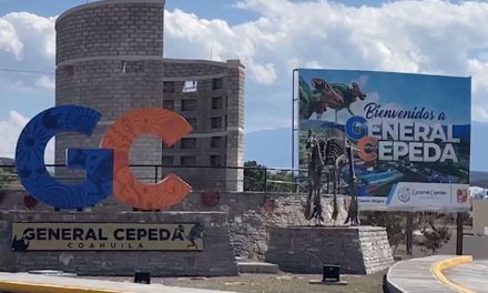 Busca General Cepeda reunión con Conagua