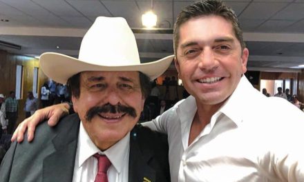 Se imponen Guadiana y Luis Fernando sobre Mejia en dirigencia Estatal de Morena