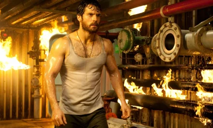 Espejito, espejito… Henry Cavill ya no es el más guapo del mundo: ¿quién es?