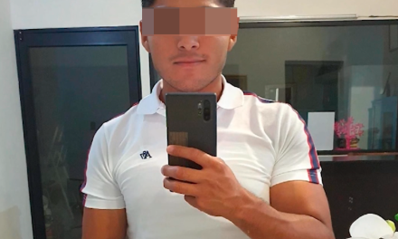 Denuncian por violencia a hijo de exalcalde de Frontera