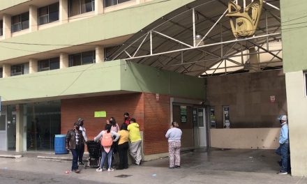 En el 2022 se contrataron a 277 especialistas del IMSS en Coahuila