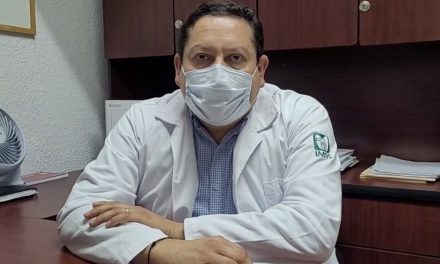 Realiza IMSS más de 355 mil pruebas COVID-19 en Coahuila
