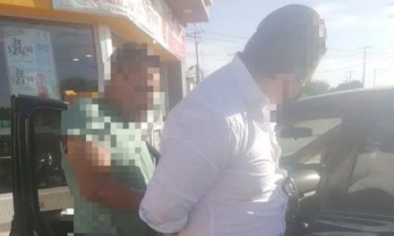 Torreón: Joven llega a casa de su ex y le prende fuego con ella dentro; ya fue detenido