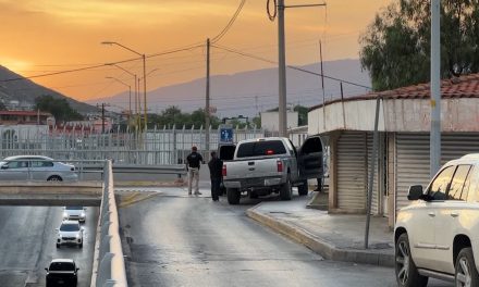 Saltillo: Olor fétido alerta a vecinos; encuentran a un indigente muerto