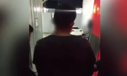 Arrestan a joven por abuso a niña; la habría contactado por videojuego Free Fire
