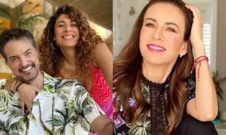 Viuda de Fernando del Solar tendría que pagar la manutención a hijos de Ingrid Coronado