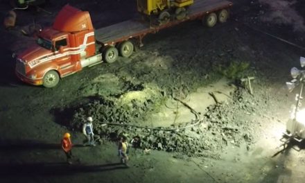 Piden inspeccionar las minas en Región Carbonífera de Coahuila