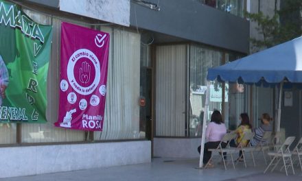 ISSSTE Coahuila no fija postura respecto a caso de abuso en Torreón