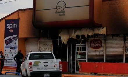 Estas son las seis narcocélulas que se disputan Ciudad Juárez