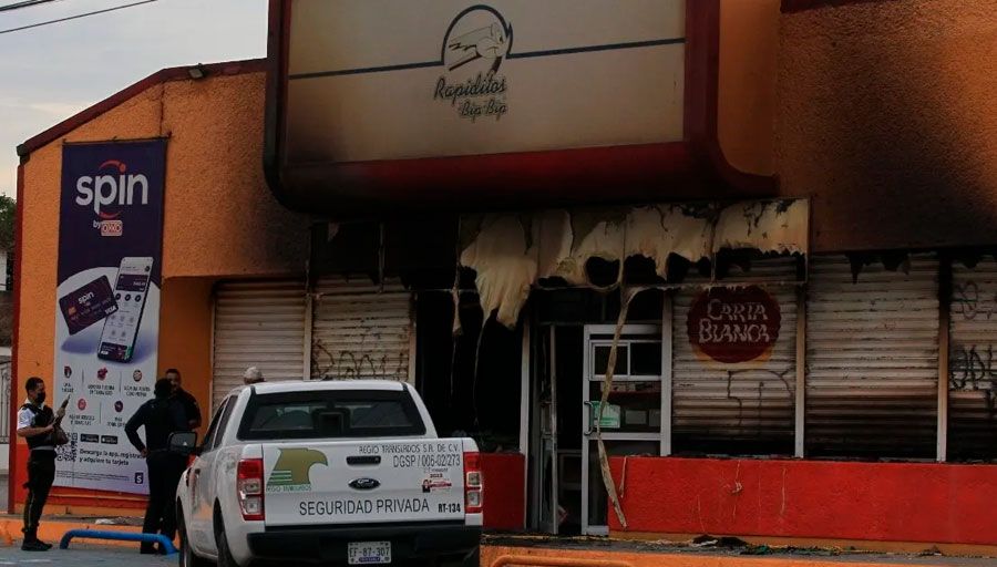 Estas son las seis narcocélulas que se disputan Ciudad Juárez