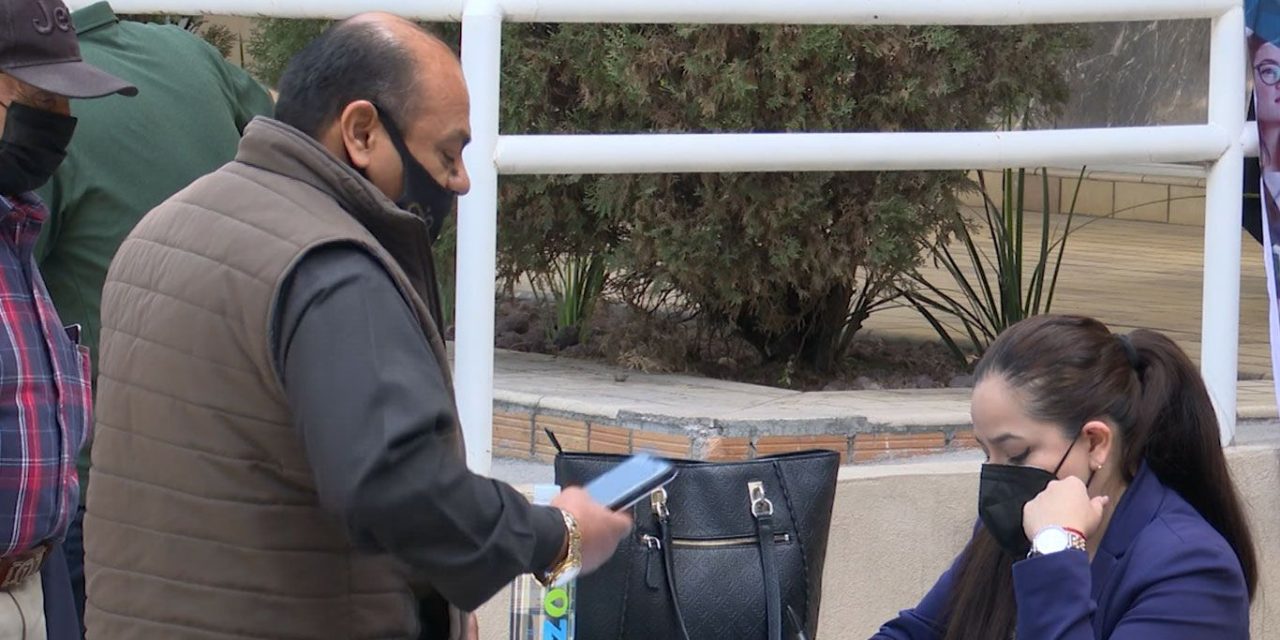 Saltillo: Regresa este sábado Juris Te Orienta