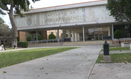Abre Facultad de Jurisprudencia inscripciones en Saltillo