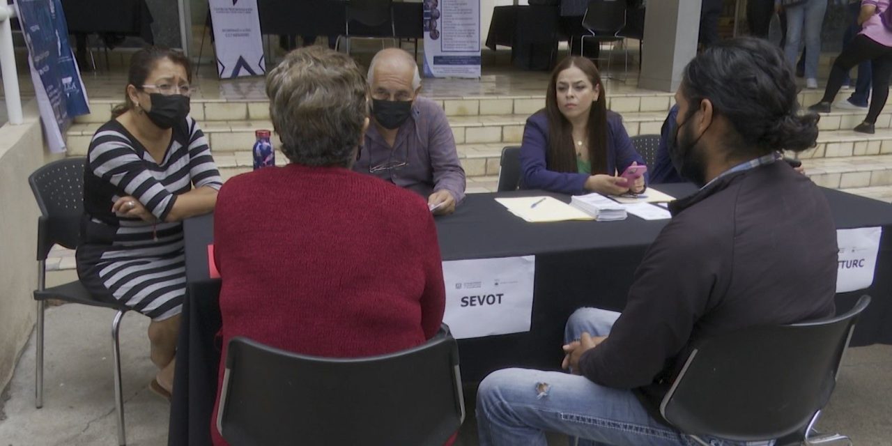 Reanuda actividades Juris Te Orienta
