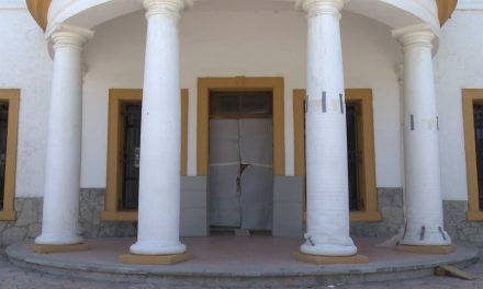 Rehabilitarán edificio la Gloria de la Narro