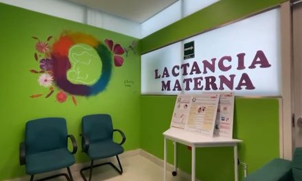 Inaugurarán lactario en Clínica 89 del IMSS Saltillo