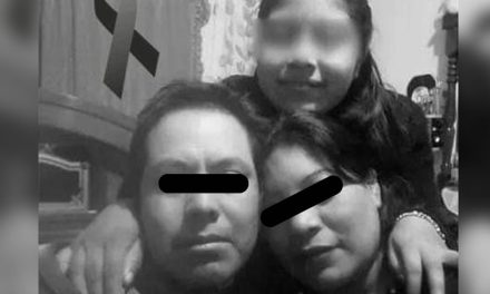 Intentaron salvar a su hija, familia murió ahogada en laguna de Puebla