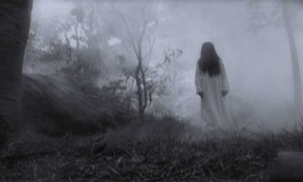 ‘No mam…’; Captan aterrador grito de ‘la Llorona’ en Saltillo (video)