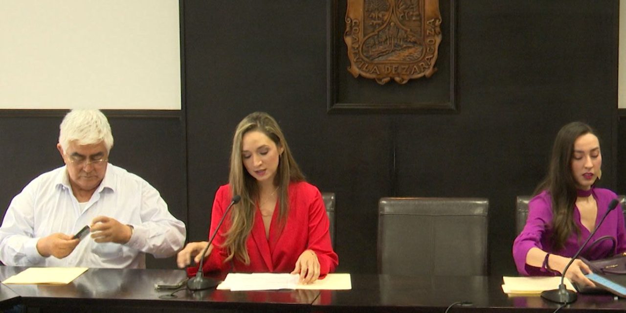 Lista la terna para nuevo auditor superior del Estado de Coahuila