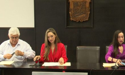 Lista la terna para nuevo auditor superior del Estado de Coahuila