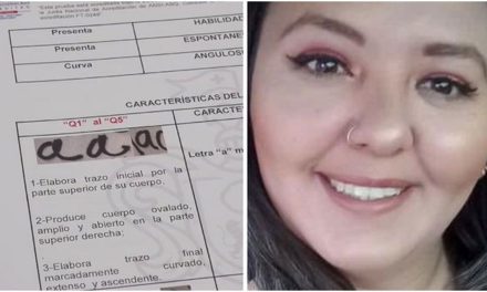 Luz Raquel, mujer que murió quemada, escribió amenazas contra sí misma: Fiscalía de Jalisco