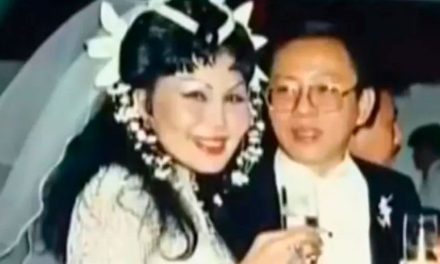 Lyn May y la escalofriante historia de cómo dormía con su esposo muerto (video)