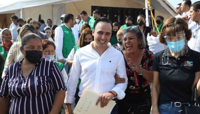 Inicia ‘Mejorando Ando’ en Monclova