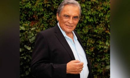 Fallece Manuel Ojeda, primer actor y villano de las telenovelas a los 81 años