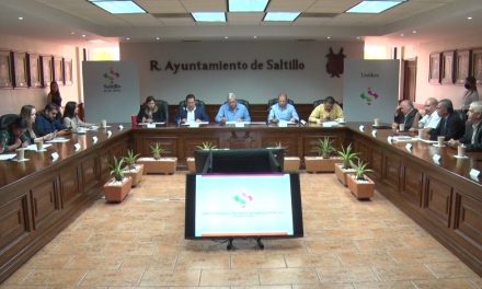 Reporta Saltillo avance de 1er Maratón; se suman 15 obras más