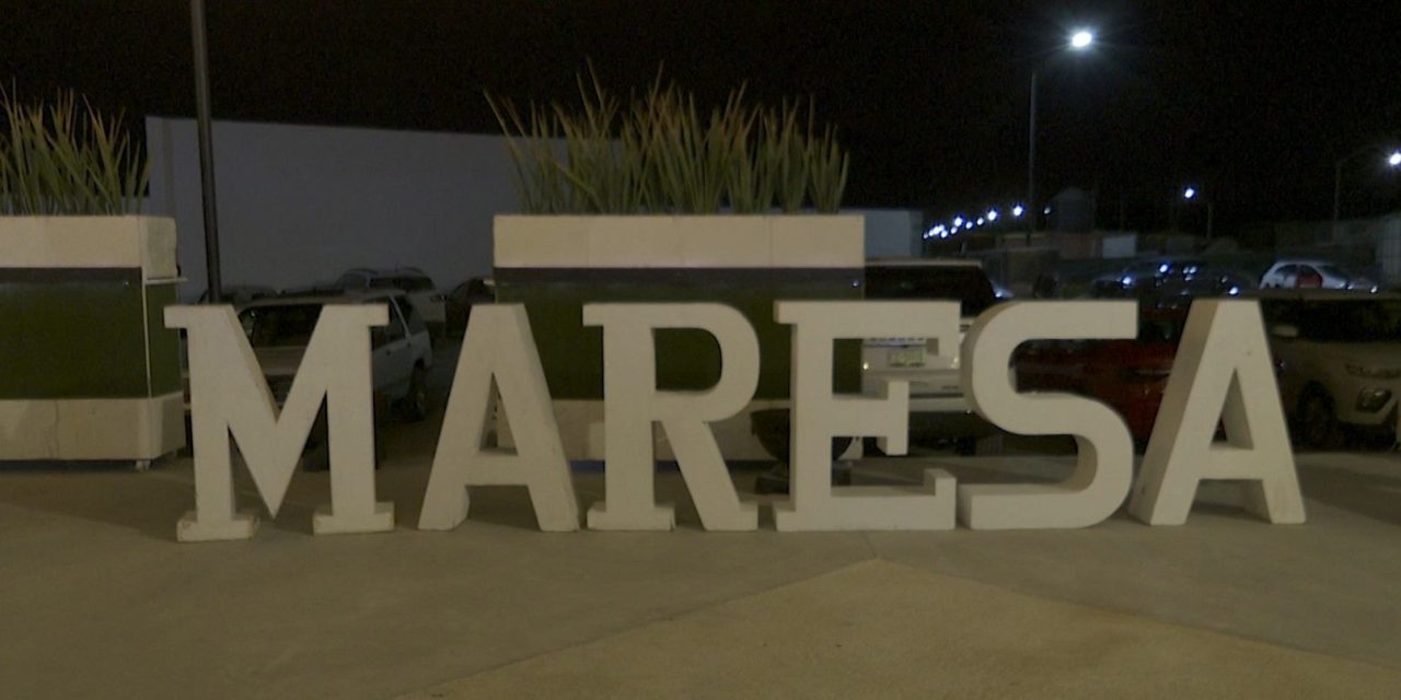 Maresa cumple 25 años cuidando el medio ambiente