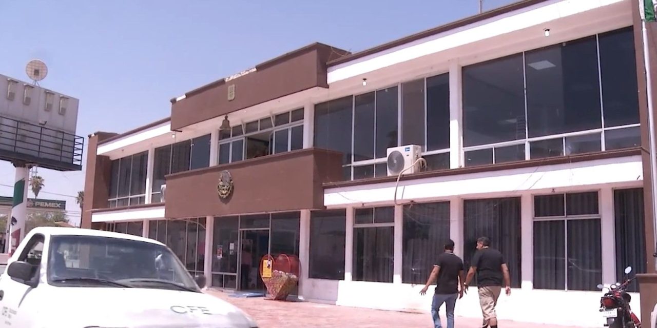 Llegan nuevas inversiones a Matamoros, Coahuila