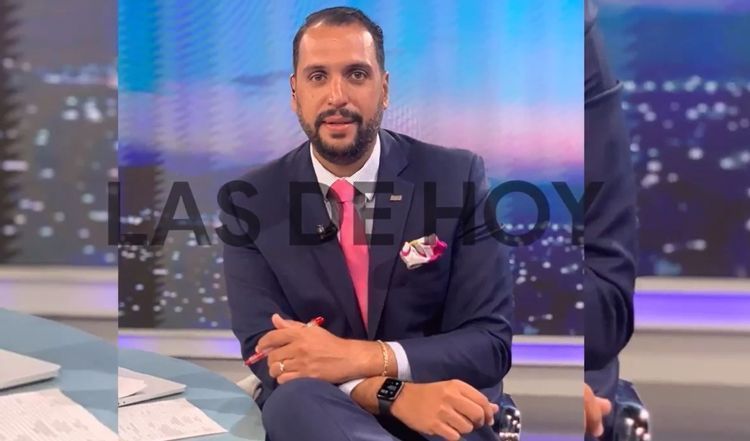 «Las de Hoy» con Beto Morales [29/08/22]