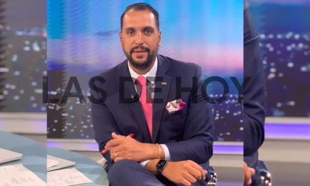 «Las de Hoy» con Beto Morales [30/08/22]