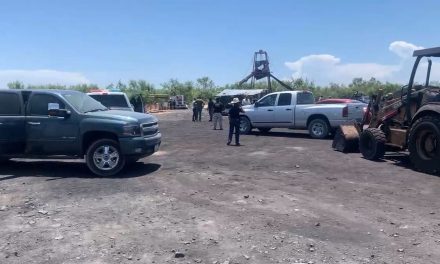 Coahuila: Buzos ayudarán al rescate de mineros atrapados en mina de Sabinas