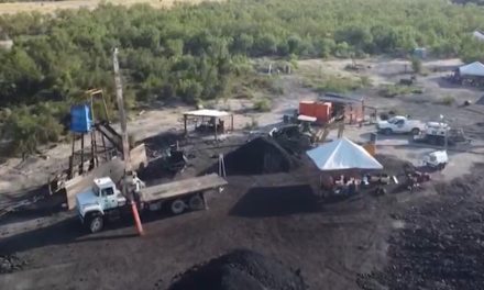 Hoy al mediodía se intentará el rescate de los mineros en Coahuila