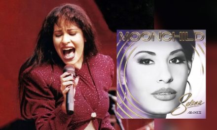 A 27 años de su muerte, lanzan nuevo álbum de Selena: ‘Moonchild Mixes’