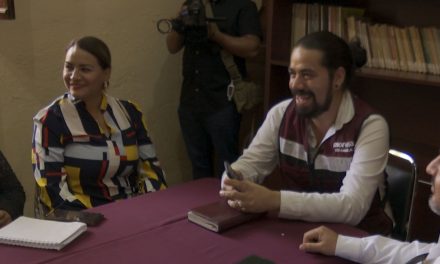 Morena llama a la unidad; dicen estar fuertes para el proceso electoral en Coahuila