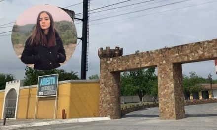 Encuentran restos humanos frente al motel Nueva Castilla; lugar donde encontraron el cuerpo de Debanhi