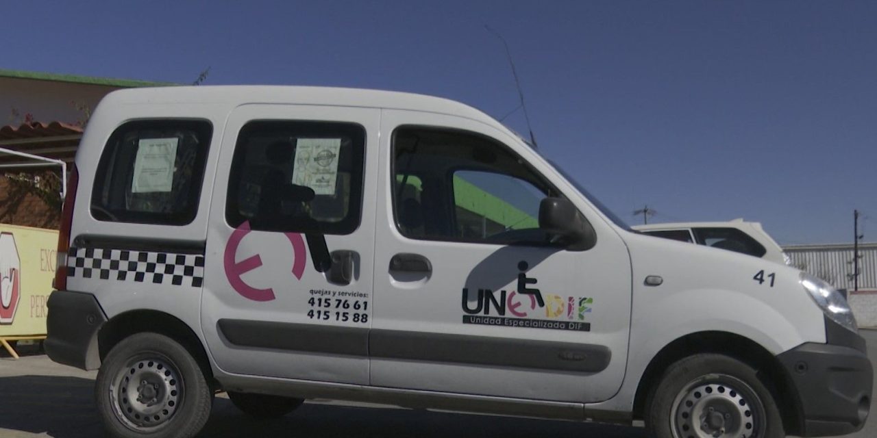 Gobierno federal frena movilidad en Coahuila