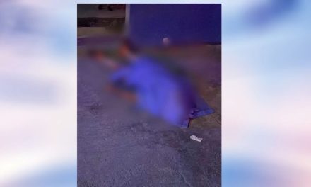 Hombre muere en Ramos Arizpe mientras caminaba junto a su esposa