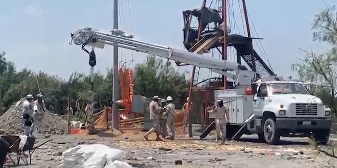 Tragedias mineras han cobrado la vida de más de 300 coahuilenses en la historia
