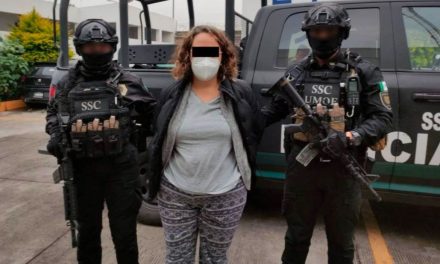 Así mató Arely y su novio al directivo de la ULSA… ella quería cobrar su seguro de vida y una pensión