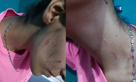 Saltillo: Mujer teme por su vida; familiares la han golpeado y amenazado de muerte por exponer abuso sexual
