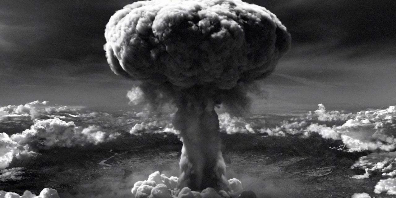 ONU: El mundo está a un malentendido de la aniquilación nuclear