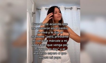 Los ladrones más amables de México… ¿están en Monclova?