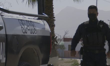 Siguen operativos contra narcomenudistas en Ramos Arizpe