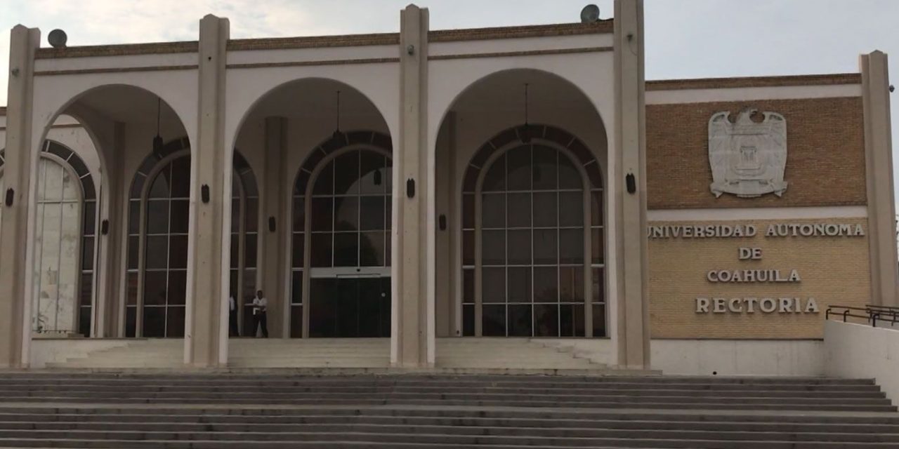 Son necesarias participaciones Federales para la UAdeC