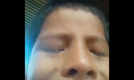 Siempre fuiste así mamita, mala: Niño de 10 años se quita la vida, deja video de despedida