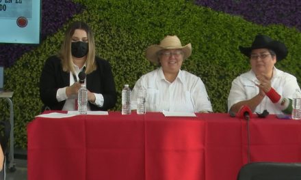 Ellas son ‘Las Norteñas’ el equipo de mujeres coahuilenses que participarán en el mundial de barbacoa