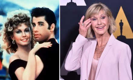 Fallece la actriz Olivia Newton-John a los 73 años; luchó contra el cáncer de mama